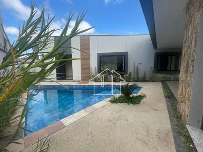 Casa de Condomínio com 4 Quartos à venda, 200m² no Condomínio Terras do Vale, Caçapava