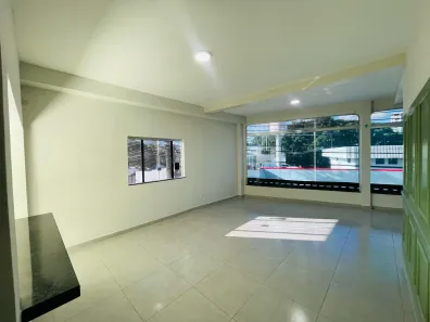 Apartamento com 2 Quartos para alugar, 70m² no Aleixo, Manaus