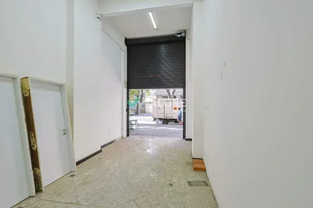 Ponto Comercial para alugar, 185m² no Cidade Jardim, Belo Horizonte