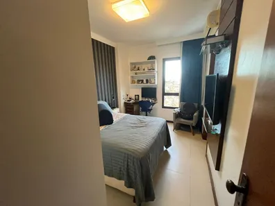 Apartamento com 4 Quartos à venda, 163m² no Jardim Apipema, Salvador