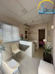 Sala Comercial para alugar, 60m² no Itapuã, Salvador