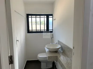 Ponto Comercial para alugar, 150m² no Santo Antônio, Belo Horizonte