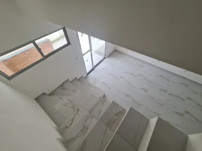 Casa de Condomínio com 3 Quartos à venda, 90m² no Candeias, Jaboatão dos Guararapes