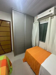Casa de Condomínio com 2 Quartos à venda, 66m² no , Barreirinhas