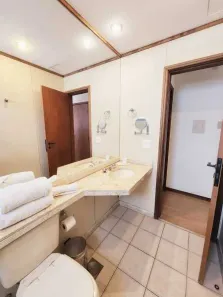 Apartamento com 1 Quarto à venda, 45m² no Savassi, Belo Horizonte