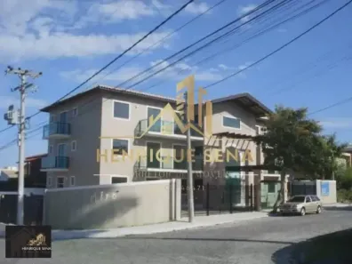 Apartamento com 3 Quartos para venda ou aluguel, 80m² no Centro, São Pedro da Aldeia