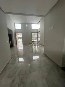 Casa de Condomínio com 3 Quartos à venda, 150m² no Condomínio Terras do Vale, Caçapava