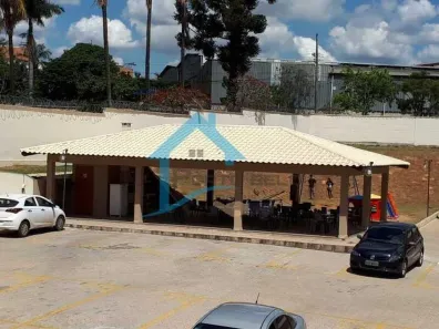 Apartamento com 2 Quartos à venda, 44m² no Betim Industrial, Betim