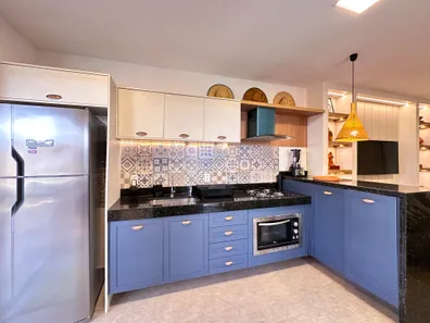 Casa de Condomínio com 2 Quartos à venda, 85m² no Santo Cristo, São Miguel do Gostoso