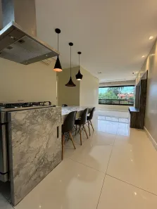Apartamento com 3 Quartos à venda, 87m² no Federação, Salvador