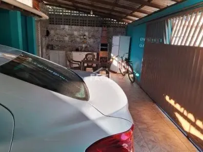 Casa com 4 Quartos à venda, 250m² no Barramares, Vila Velha