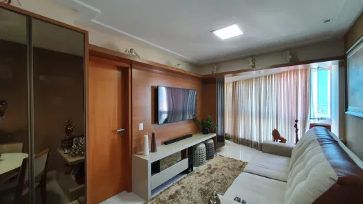 Apartamento com 2 Quartos à venda, 72m² no Pituba, Salvador