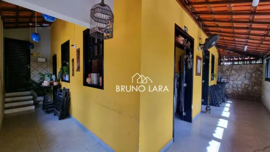 Ponto Comercial para alugar, 55m² no Marechal Rondon, Igarapé