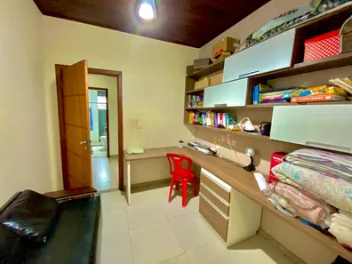 Casa com 3 Quartos à venda, 220m² no Santa Lúcia, Eunápolis