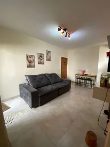 Apartamento com 3 Quartos para alugar, 70m² no Jardim Casa Branca, Betim