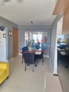 Apartamento com 3 Quartos para venda ou aluguel, 74m² no Barra Olímpica, Rio de Janeiro