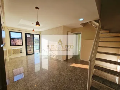 Cobertura com 4 Quartos para alugar, 159m² no Freguesia (Jacarepaguá), Rio de Janeiro