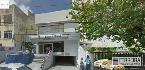Prédio Comercial para alugar, 1124m² no Canela, Salvador