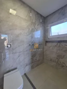 Casa de Condomínio com 4 Quartos à venda, 205m² no Vila Rosa, Goiânia