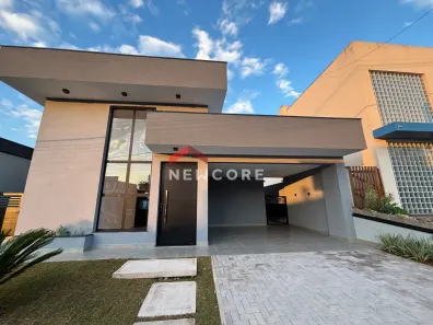 Casa de Condomínio com 3 Quartos à venda, 157m² no , Itupeva