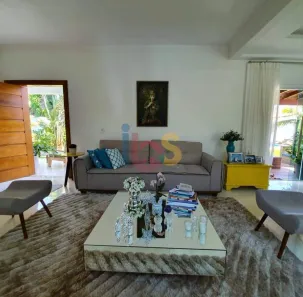 Casa com 4 Quartos à venda, 250m² no Porto Seguro, Porto Seguro