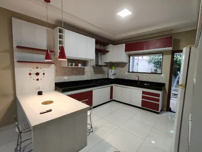 Casa com 3 Quartos à venda, 140m² no Centauro, Eunápolis