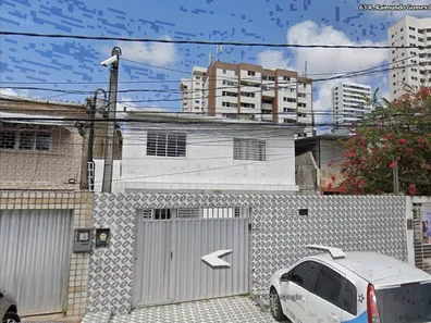 Imóvel Comercial com 7 Quartos para venda ou aluguel, 275m² no Boa Viagem, Recife