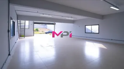 Ponto Comercial à venda, 308m² no Jardim Primavera, Itupeva