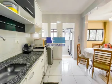 Apartamento com 2 Quartos à venda, 60m² no Jardim Las Palmas, Guarujá