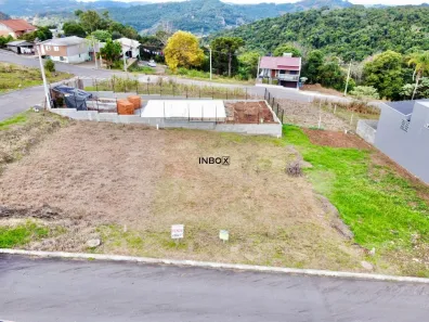 Lote/Terreno à venda, 240m² no Santo Antão, Bento Gonçalves