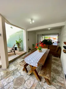 Casa de Condomínio com 4 Quartos à venda, 240m² no Stella Maris, Salvador