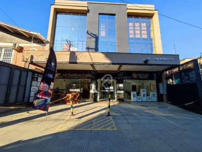 Sala Comercial para alugar, 38m² no Centro, Esteio