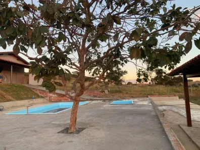 Fazenda/Sítio com 2 Quartos à venda, 90m² no , Abadiânia