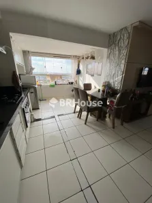 Apartamento com 2 Quartos à venda, 72m² no Recanto das Emas, Brasília