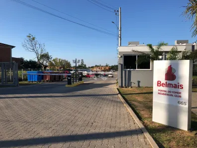Apartamento com 2 Quartos à venda, 55m² no Santa Rita, Guaíba