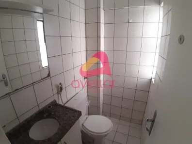 Sala Comercial à venda, 25m² no Coelhos, Recife