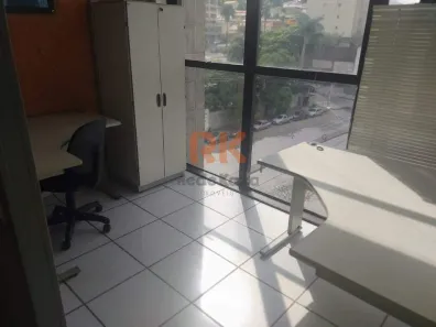 Sala Comercial para alugar, 216m² no Aeroporto, Belo Horizonte