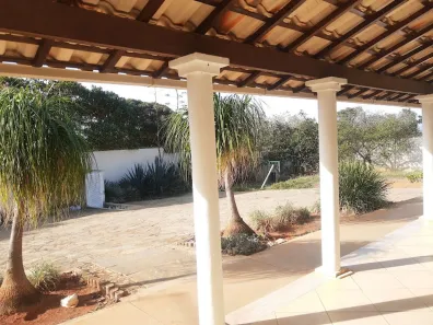 Casa com 6 Quartos à venda, 400m² no Recanto da Lagoa, Lagoa Santa
