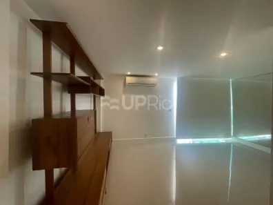 Cobertura com 2 Quartos para alugar, 98m² no Leblon, Rio de Janeiro
