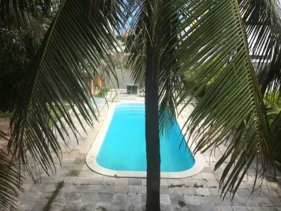Casa com 7 Quartos à venda, 430m² no Capim Macio, Natal