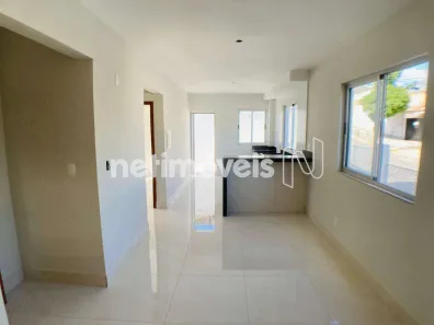 Apartamento com 2 Quartos à venda, 55m² no Eymard, Belo Horizonte