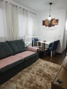 Apartamento com 3 Quartos para alugar, 85m² no Liberdade, Belo Horizonte