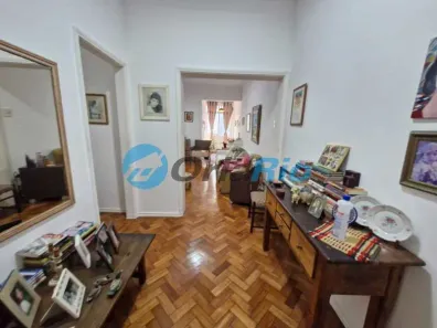 Apartamento com 3 Quartos à venda, 82m² no Leme, Rio de Janeiro