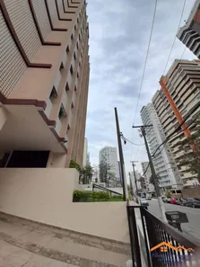 Apartamento com 3 Quartos à venda, 90m² no Vila Alzira, Guarujá