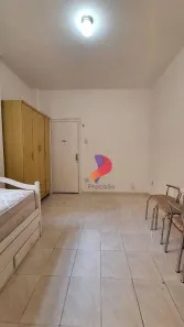 Apartamento com 1 Quarto para alugar, 20m² no Catete, Rio de Janeiro