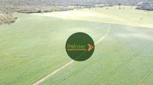 Fazenda/Sítio à venda, 701800m² no , Jaraguá