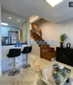Cobertura com 2 Quartos para venda ou aluguel, 81m² no Pituba, Salvador