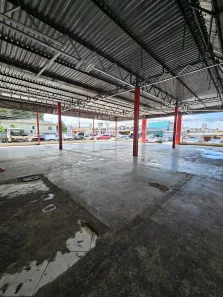 Ponto Comercial para venda ou aluguel, 750m² no Centro, Manaus