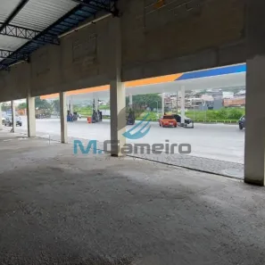 Ponto Comercial para alugar, 60m² no Campo Grande, Rio de Janeiro
