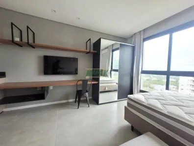 Kitnet com 1 Quarto para alugar, 35m² no Vila Nova, Novo Hamburgo